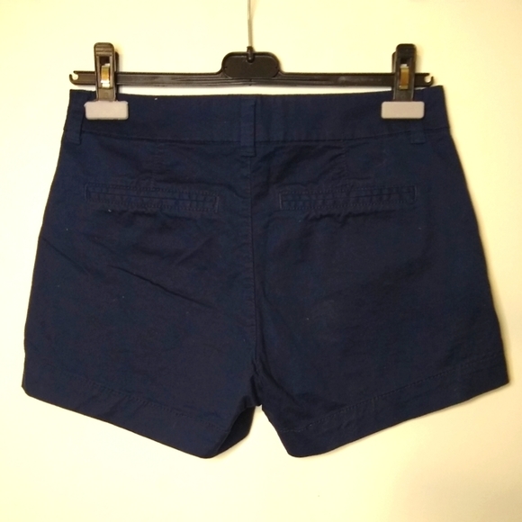 OLD Navy Size 2 navy - Picture 2 of 3